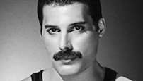 Freddie Mercury's LAST VIDEO 1991!!! 
