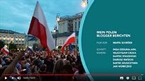 Mein Polen - Blogger berichten (Videotagebuch)