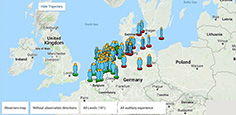 Europische Weltraumorganisation ESA