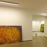 Tarasewicz, Galeria Monopol