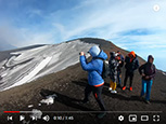 Wyjazd na Sycyli, Etna