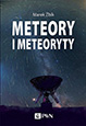 Marek Żbik, Meteory i meteoryty, PWN 2020