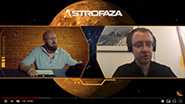 YT - Astrofaza: Co naukowcy znaleli na Wenus - rozmowa z odkrywc