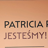Toruń; Wystawa Patricia Piccinini
