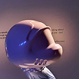 Toru; Wystawa Patricia Piccinini