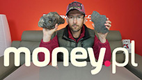 money.pl - Szukają meteorytów. Ile na nich zarabiają?