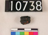 Oldest Egyptian iron artefacts made from meteorites