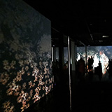 IMMERSIVE MONET & THE IMPRESSIONISTS, Fabryka Norblina, Warszawa