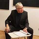 Galeria aTAK Krzysztof Musia; Stanisaw Baj, To jedno miejsce