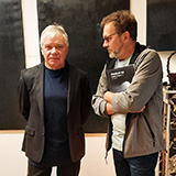 Galeria aTAK Krzysztof Musia; Stanisaw Baj, To jedno miejsce