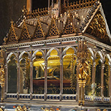 Budapest; Bazylika (Szent Istvn Bazilika)