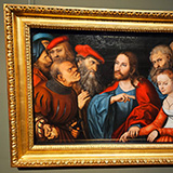 Budapest; Muzeum Sztuk Piknych w Budapeszcie (Szpmvszeti Mzeum (Budapest)),  Cranach