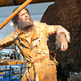 Budapest; Muzeum Historii Naturalnej w Budapeszcie (NHM, Magyar Termszettudomnyi Mzeum Budapest)