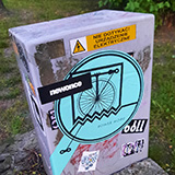 Weniaczki; oliborz