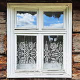 Zielona Gra, Skansen Ochla