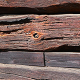 Zielona Gra, Skansen Ochla