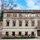 Zielona Gra, Paac w Zatoniu