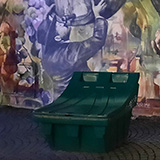 Zielona Gra, varia