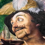 Zielona Gra, varia