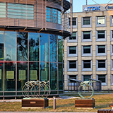Centrum Olimpijskie, Warszawa;  Restauracja OlymipcSky