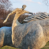 Centrum Olimpijskie, Warszawa;  Restauracja OlymipcSky