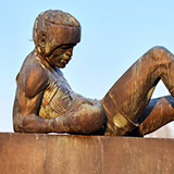 Centrum Olimpijskie, Warszawa;  Restauracja OlymipcSky