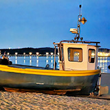 Sopot, kwiecie 2025 r.