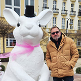 Sopot, Gda�sk, Lobster House, 2026