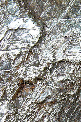 Meteorite Muonionalusta