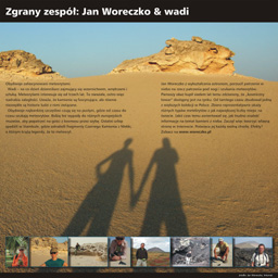 Zgrany zesp: Jan Woreczko & Wadi