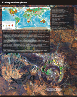 Kratery meteorytowe