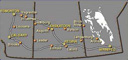 Meteorite Observation and Recovery Project  MORP stations