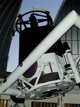 Catalina Sky Survey
