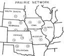 Prairie Network stations