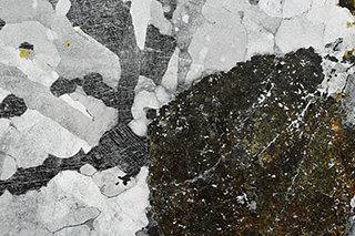 Silicates minerals in the Campo del Cielo meteorite (IAB-MG, Og).  Woreczko