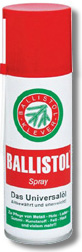 Ballistol