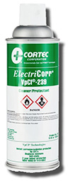 VpCI (Vapor Corrosion Inhibitor)