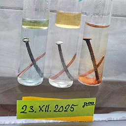 Cortec Electri-Corr VpCI-239 - test