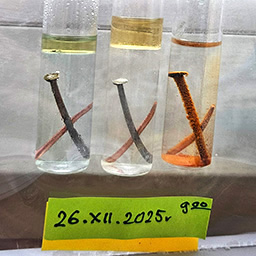 Cortec Electri-Corr VpCI-239 - test