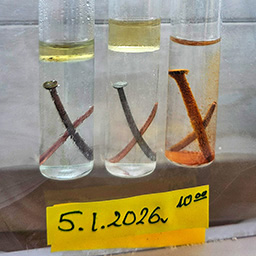 Cortec Electri-Corr VpCI-239 - test