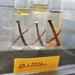 Cortec Electri-Corr VpCI-239 - test