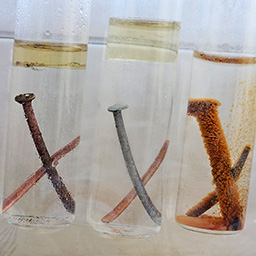 Cortec Electri-Corr VpCI-239 - test