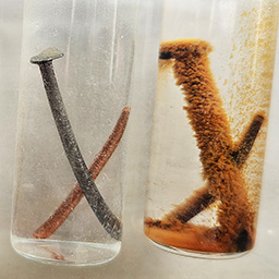 Cortec Electri-Corr VpCI-239 - test