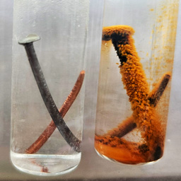 Cortec Electri-Corr VpCI-239 - test