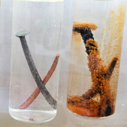 Cortec Electri-Corr VpCI-239 - test