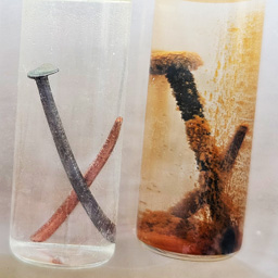 Cortec Electri-Corr VpCI-239 - test