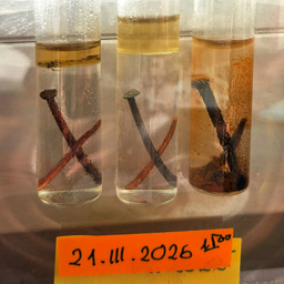 Cortec Electri-Corr VpCI-239 - test