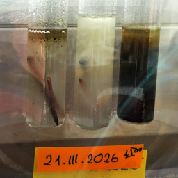 Cortec Electri-Corr VpCI-239 - test