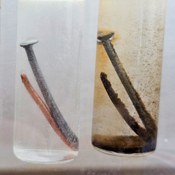 Cortec Electri-Corr VpCI-239 - test