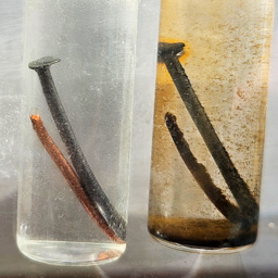 Cortec Electri-Corr VpCI-239 - test